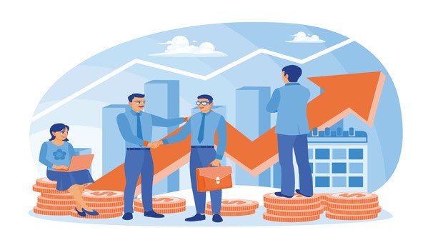 Ecommerce Mobile Apps