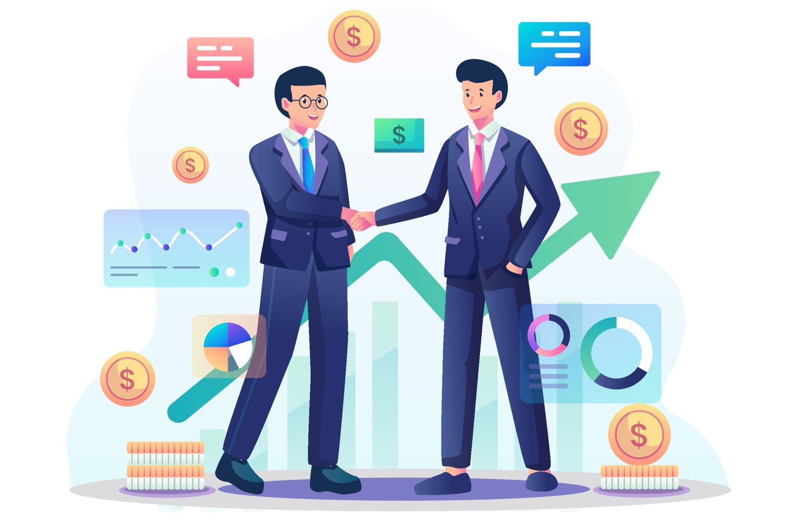 Ecommerce Mobile Apps