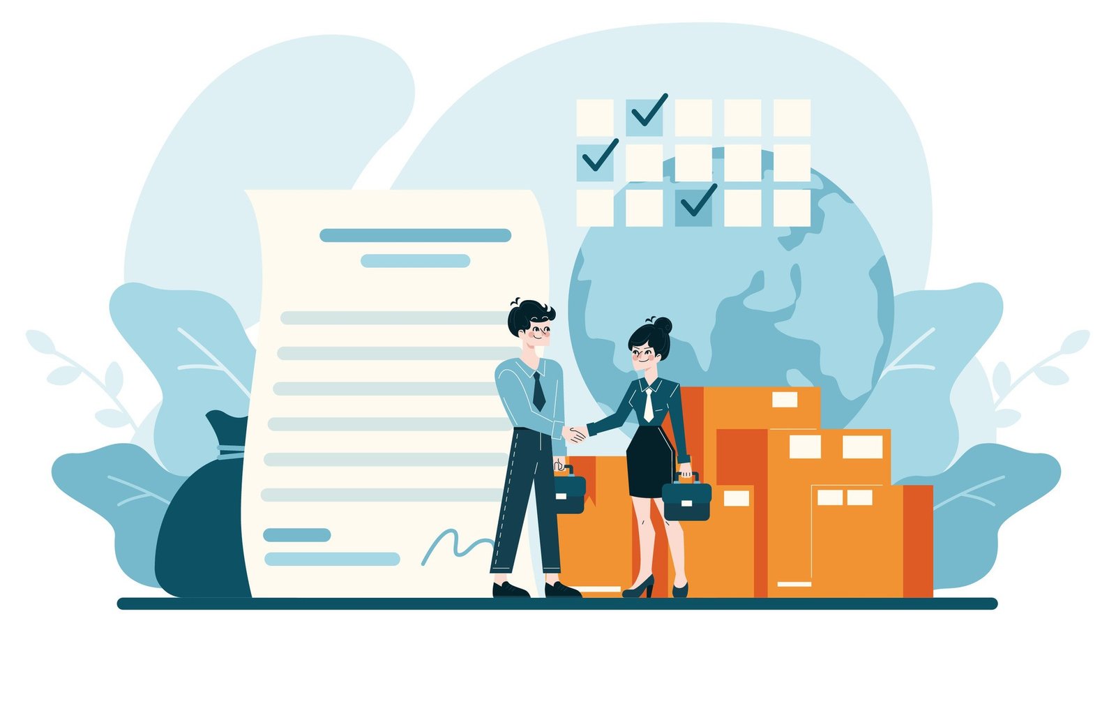 Ecommerce Consulting